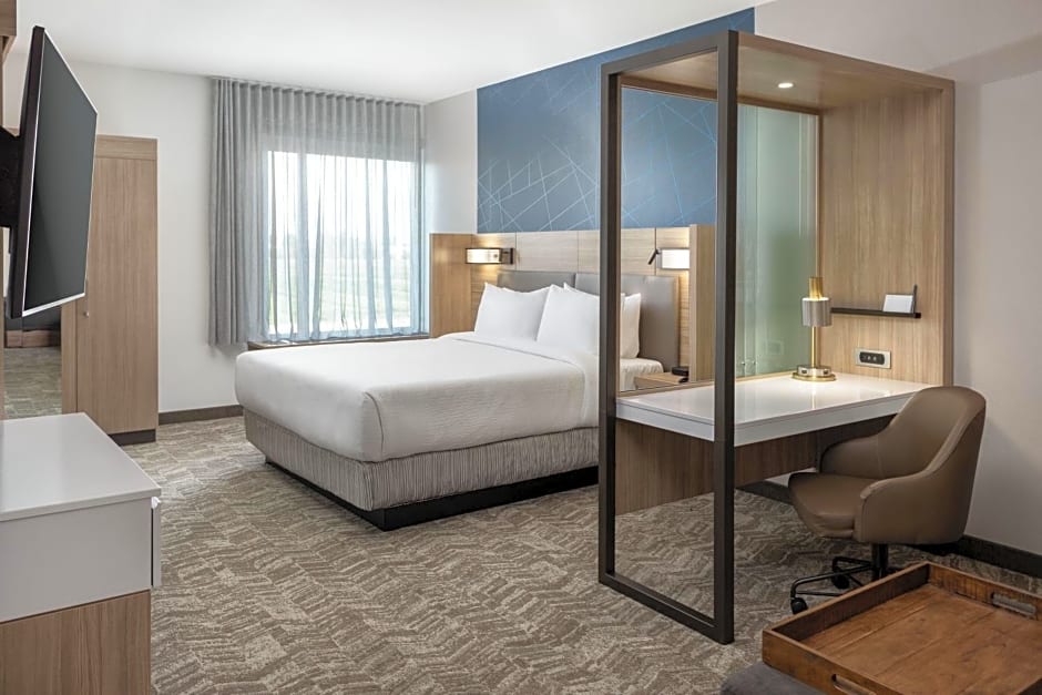 SpringHill Suites by Marriott Pleasanton