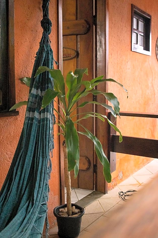 Pousada Lanai