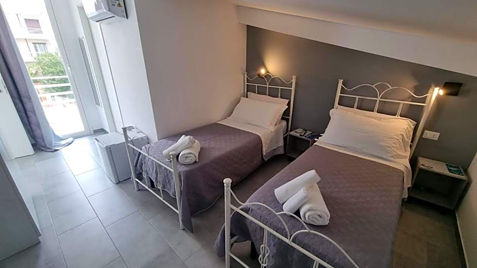 The Simo's House Camere a Marzamemi