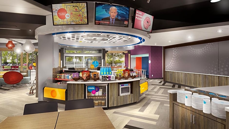 Tru By Hilton Oklahoma City Airport, Ok