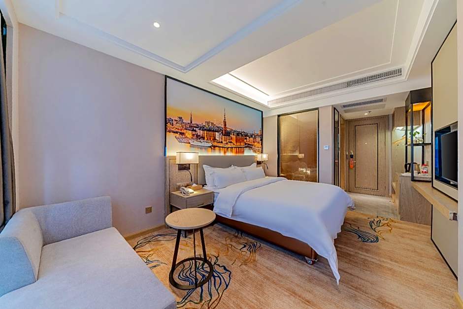 Vienna Hotel Guangdong Shantou Exhibition Center