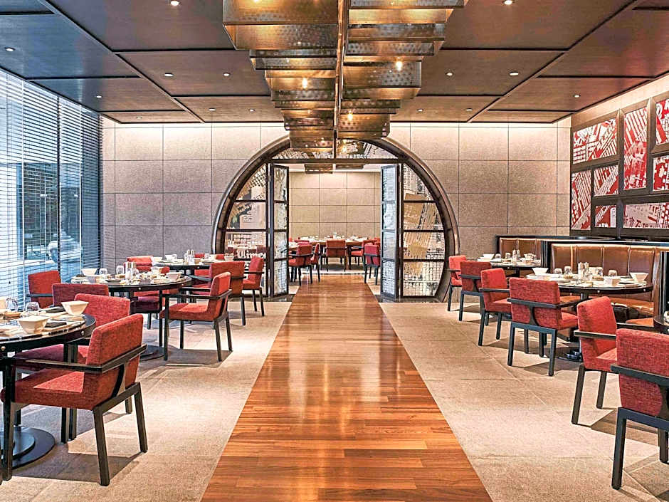 Mingalar Mandalay Hotel