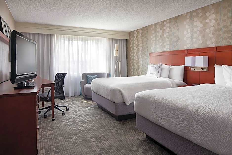 Courtyard by Marriott Milpitas Silicon Valley