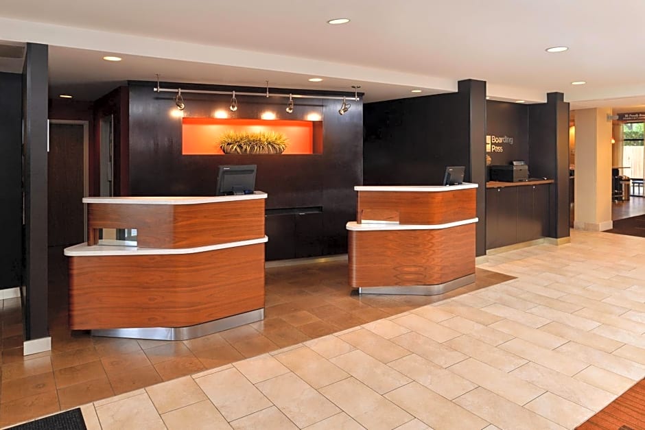 Courtyard by Marriott Laredo