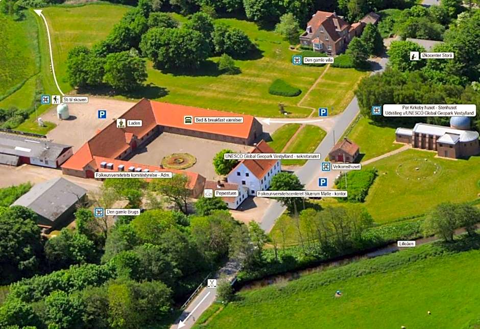 Skærum Mølle