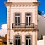 Torel Palace Lisbon