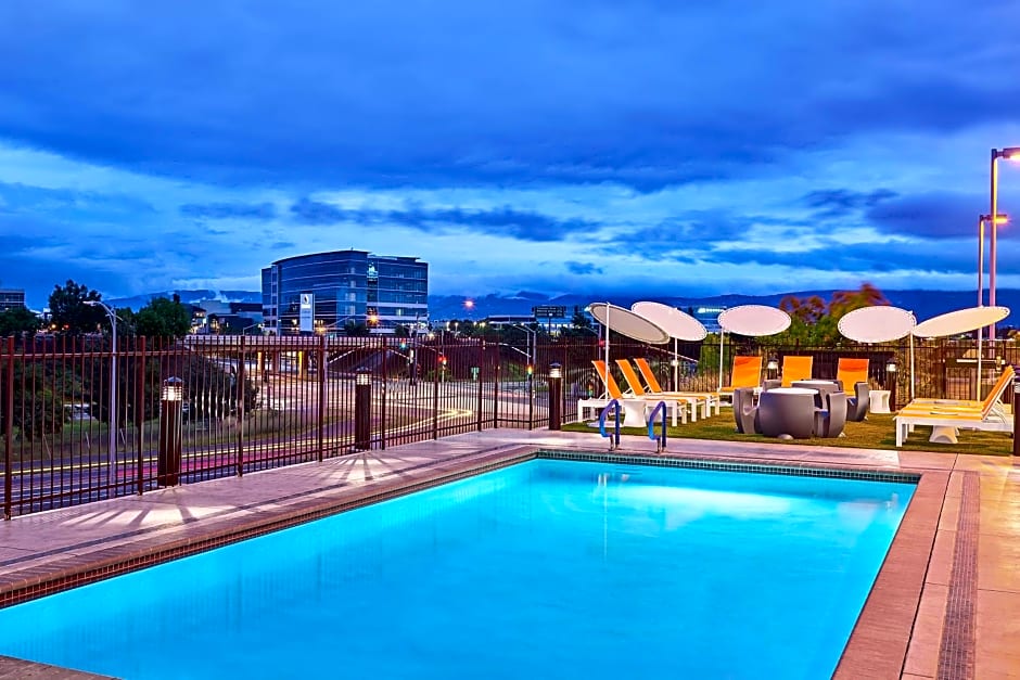 Aloft Santa Clara - San Jose North