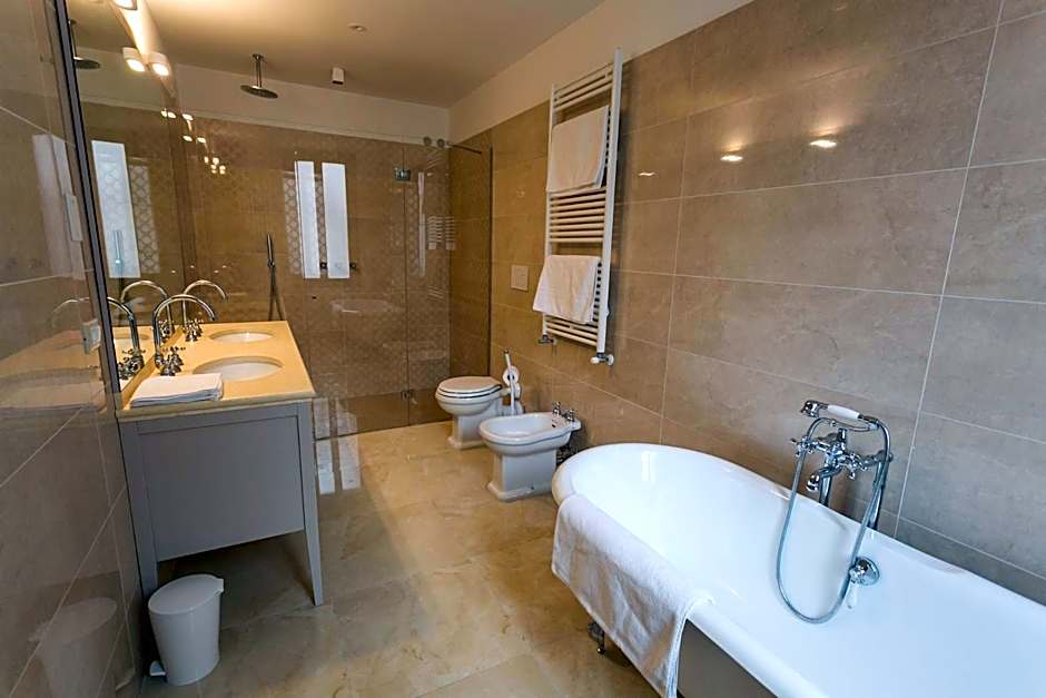 Guest House Ca' dell'Angelo