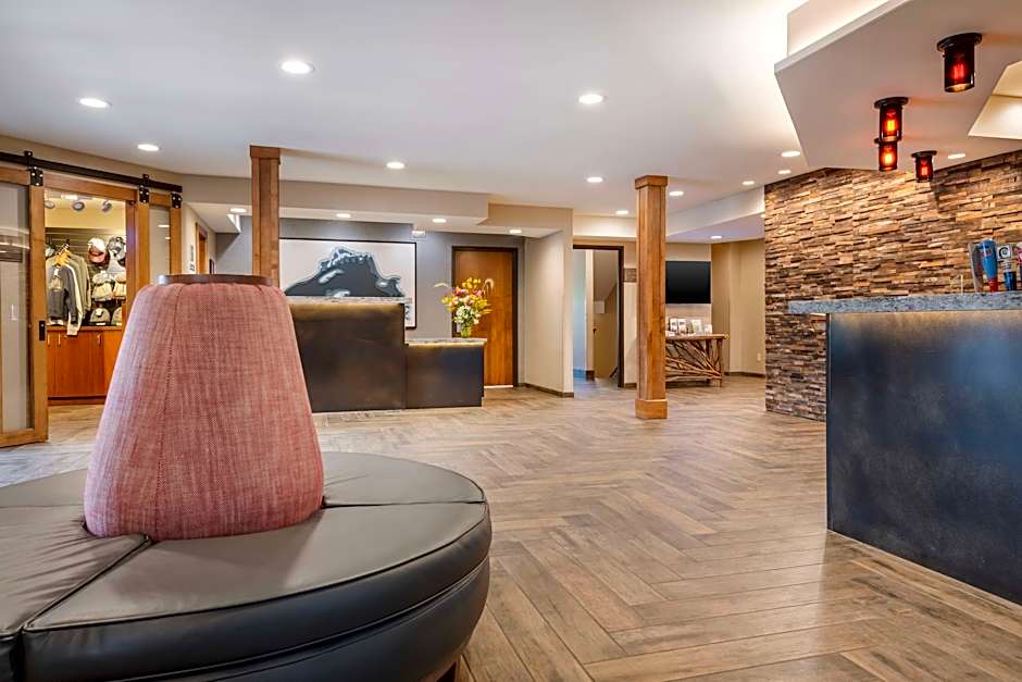 Best Western Plus Superior Inn