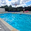 greet Hotel Castres Saix
