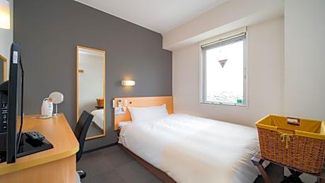 Double Room - Non-Smoking