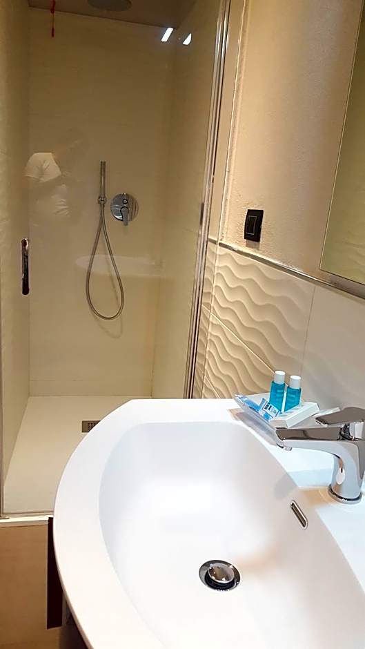Hotel Villa Barsanti