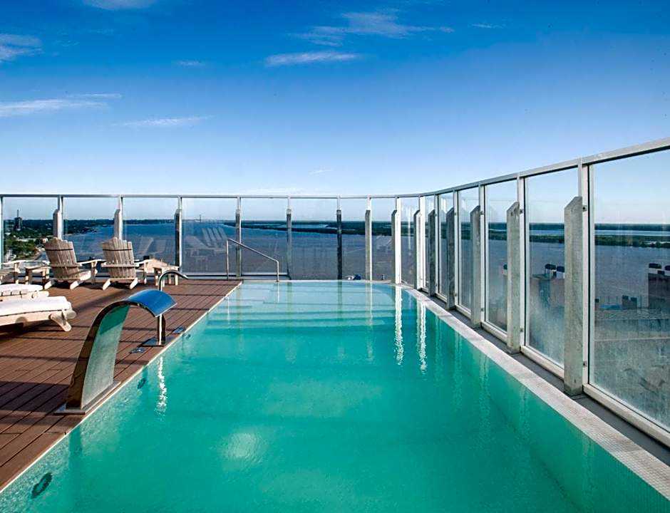 Puerto Norte Design Hotel