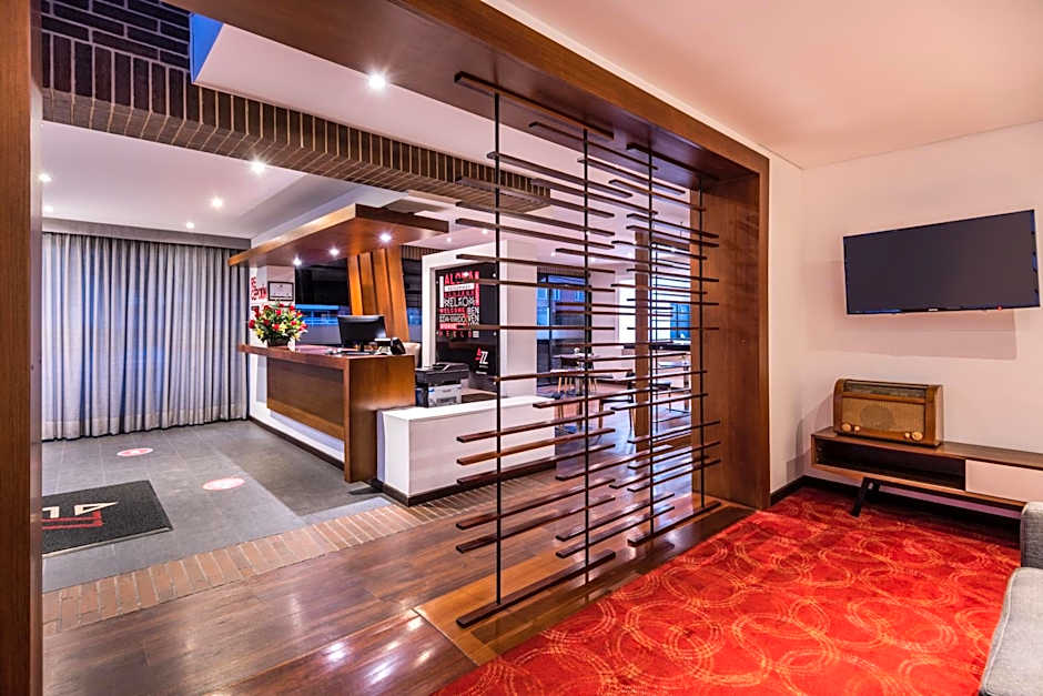 AZ Hotel