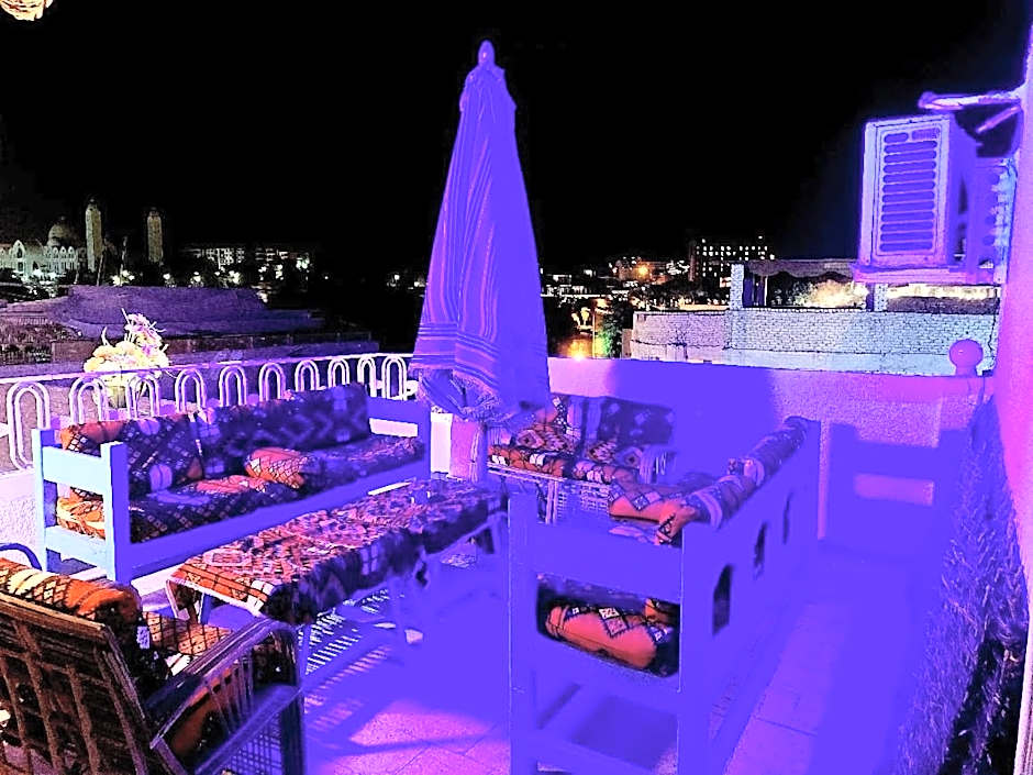 Gamal Robob Nubian Guest House