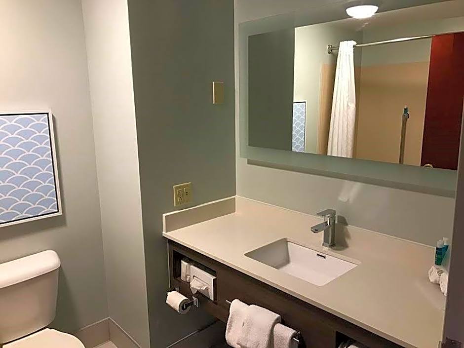 Holiday Inn Express Hotel & Suites Brookville By IHG