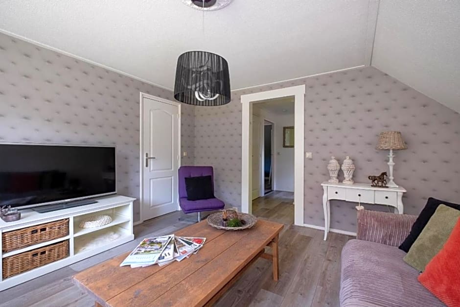 B & B Het Veurhuus