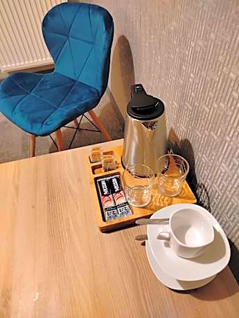 Hotelik Krakowiak
