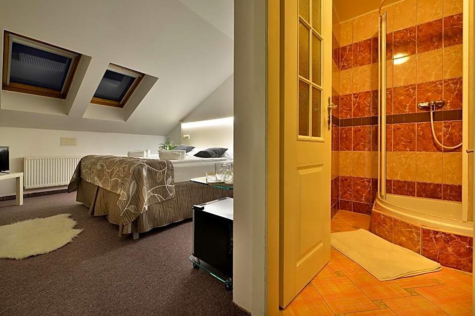 Hotel ANETTE