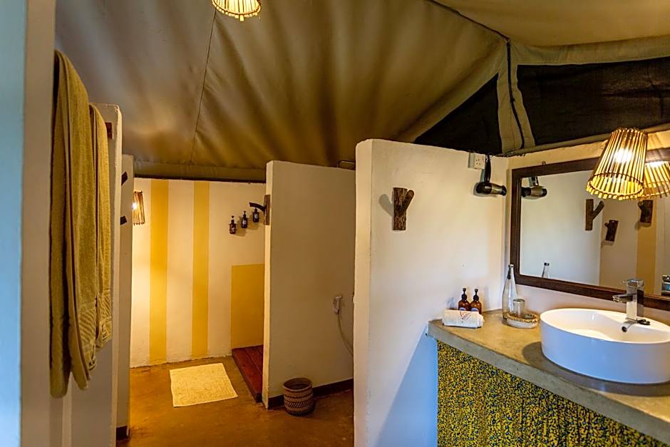 Karatu Tented Lodge