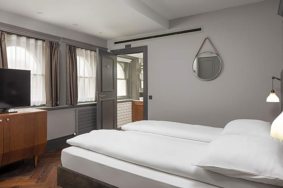 Hapimag Apartments London