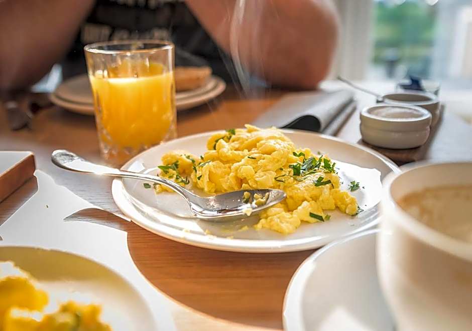 Hotel Restaurant Kochschule Rössle