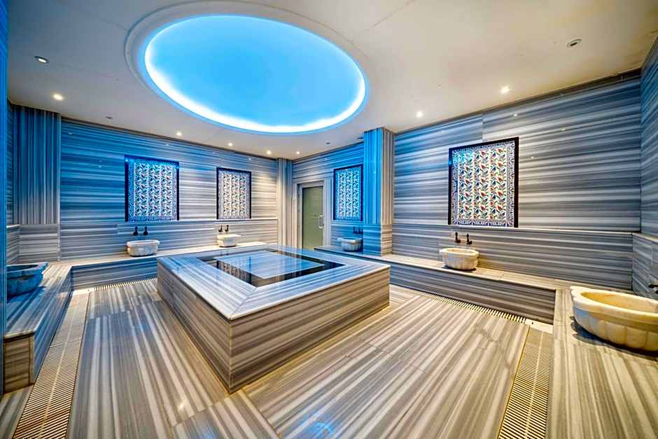 Mogons Exclusive Hotel
