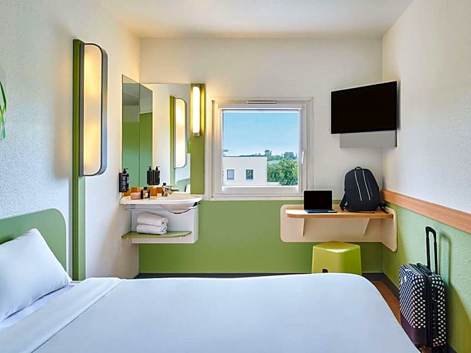 ibis budget Poitiers Nord Futuroscope