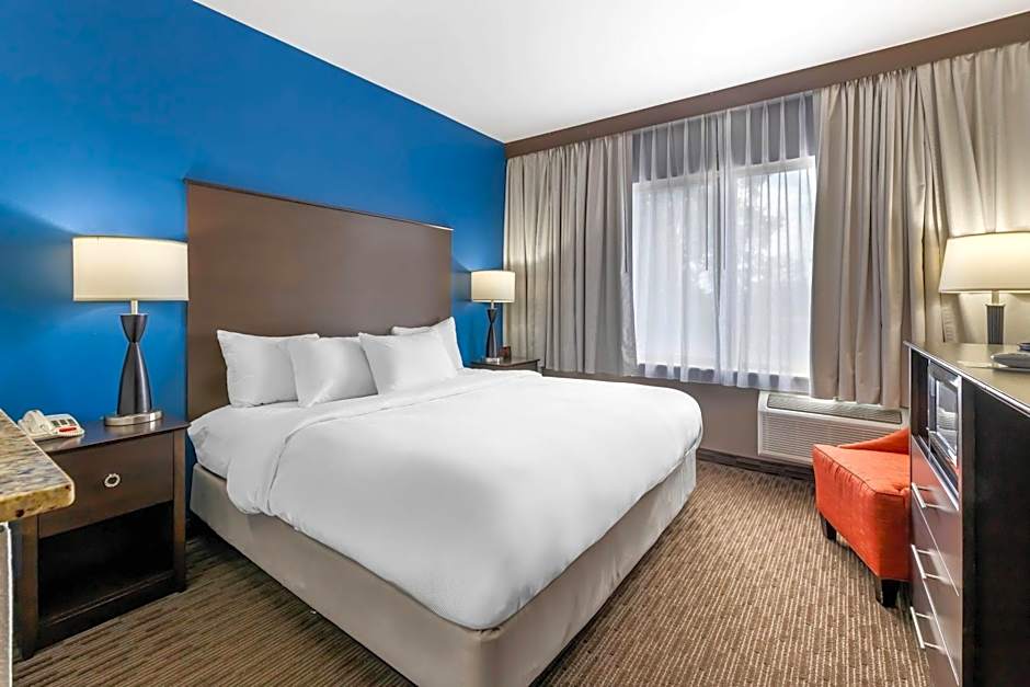 Comfort Inn & Suites New Lisbon