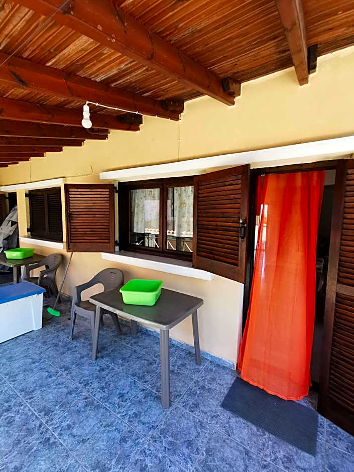 Orange_Blue_Аpartment N2 near sea