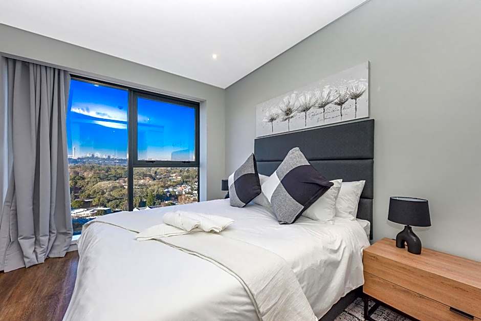 The Park Central Residence - WITH GENERATOR