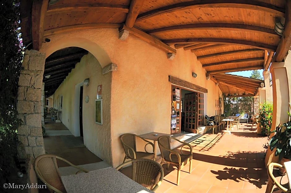 Hotel Villa Gemella