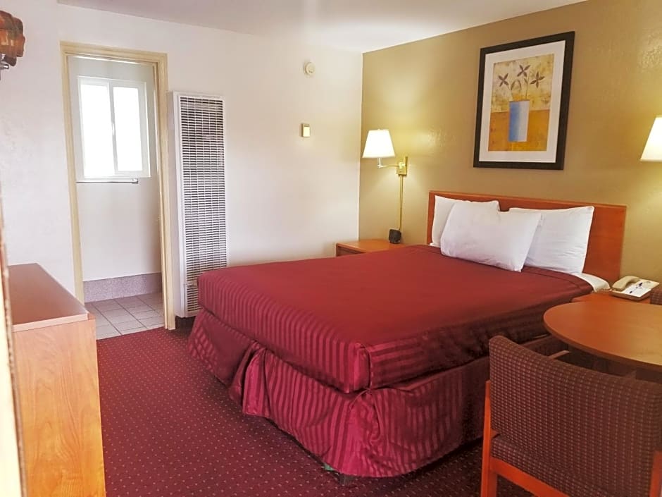 Americas Best Value Inn-Williams/Grand Canyon