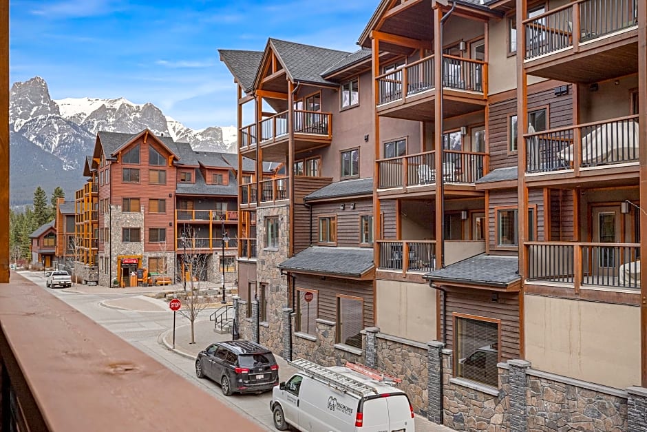 Tamarack Lodge By Spring Creek Vacations