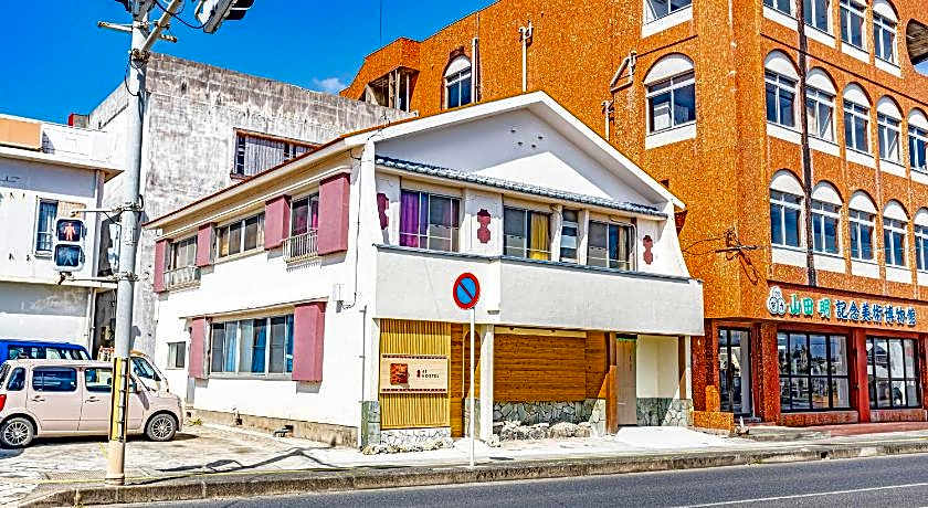 47HOSTEL
