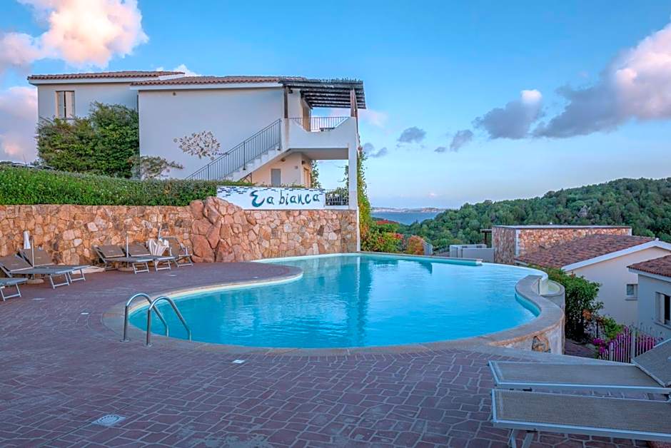 Residence Ea Bianca