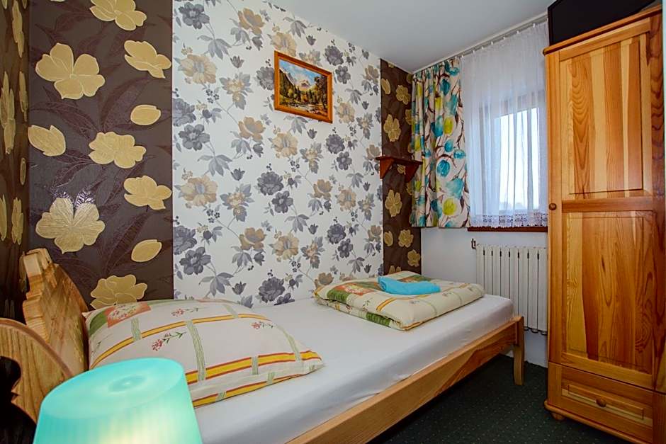 Chatka U Hazy - Regionalne Pokoje Zakopane