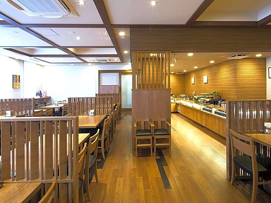HOTEL ROUTE-INN Osaka Takaishi -Hagoromo Ekimae-