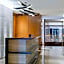 Hilton Mexico City Santa Fe