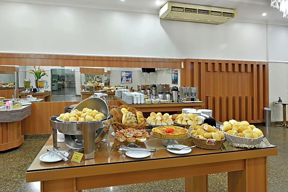 Hotel Nacional Inn Ribeirao Preto