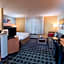TownePlace Suites by Marriott Atlanta Alpharetta