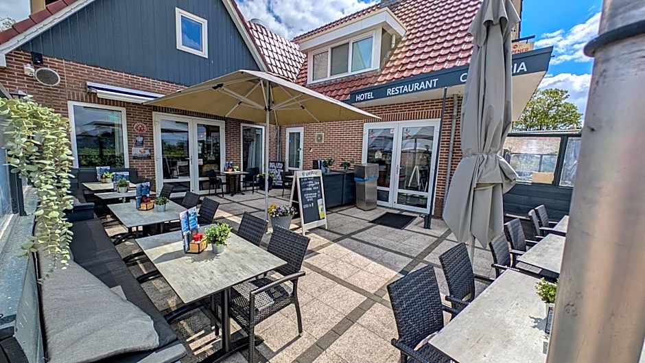 Hotel B&B d'Olde Smidse