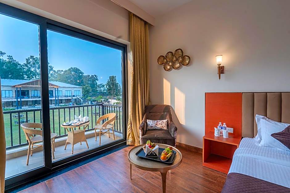 Photo 1 of 4 of Family Suite