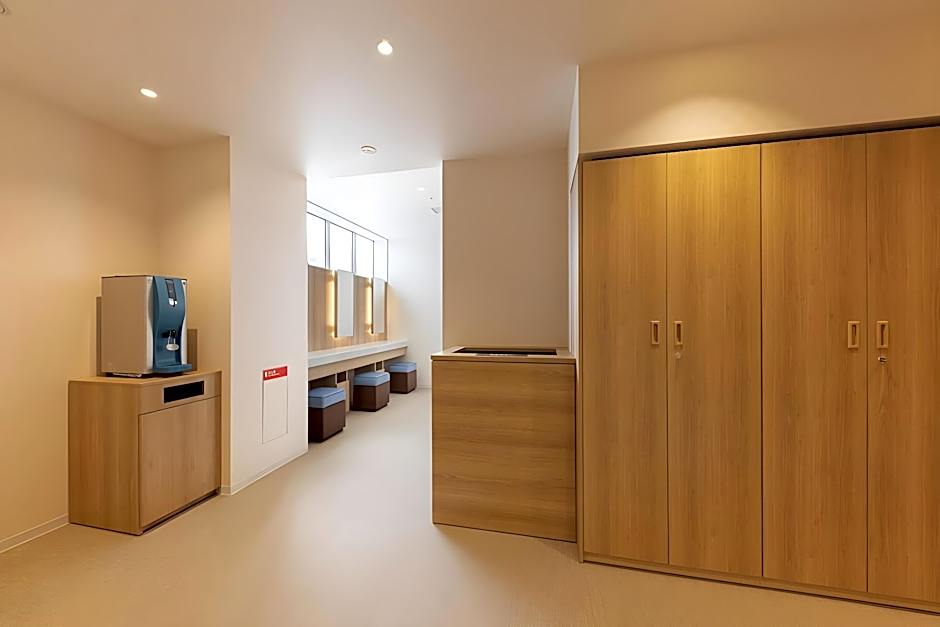 HOTEL VISCHIO TOYAMA