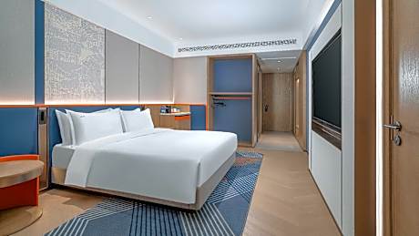 Standard King Room - Accessible