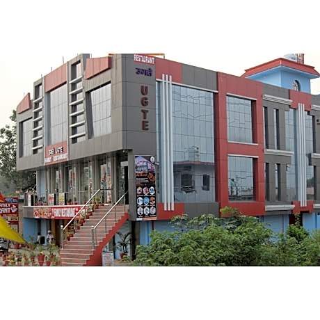 Ugte Hotel And Restaurant