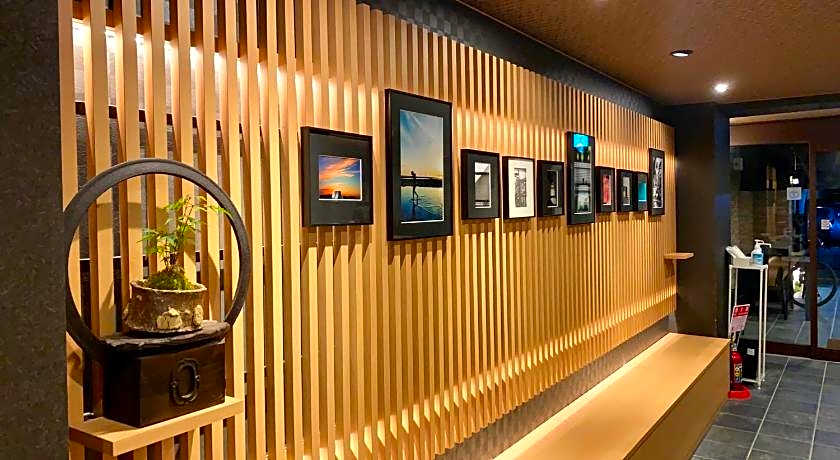 Shiki Suites - Kyoto Umekoji