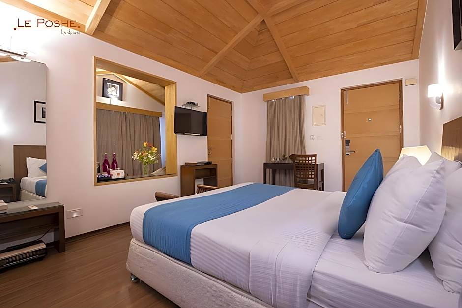 Le Poshe, Kodaikanal