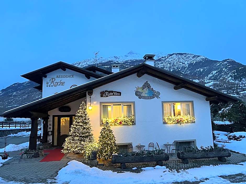 La Roche Hotel Appartments