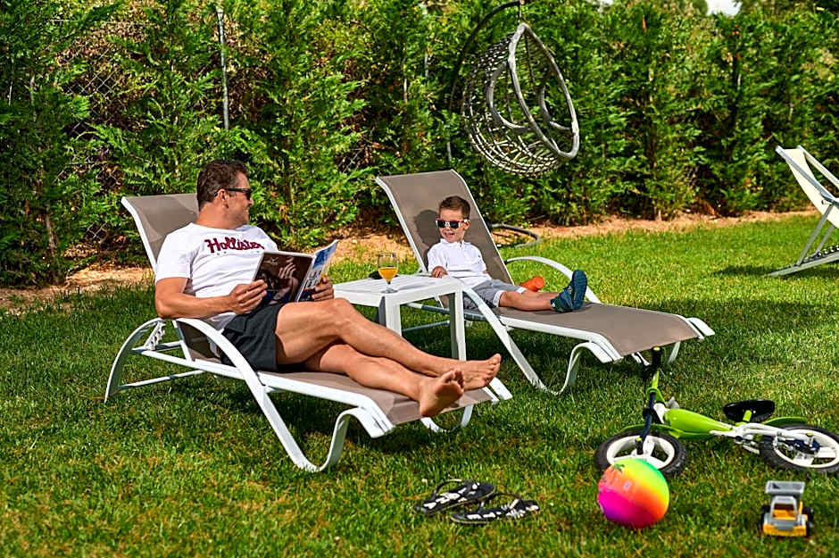 Mirabilia Boutique Hotel